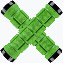 Lizard Skins Mânere de ghidon Lizard Skins Dual-Clamp Northshore lime green