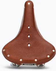 Brooks England Șa de bicicletă Brooks England B66 honey