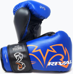 Rival Mănuși de box Rival RS11V Professional blue