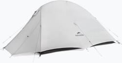 Naturehike Cort de trekking 1-persoană Naturehike Cloud Up 1 UL 15D moon rock grey Cort