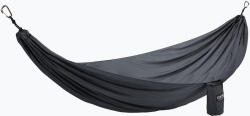 ENO Travel Nest și curele de călătorie hamac negru TRN. 039