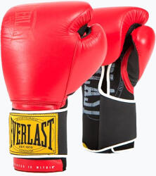 Everlast Mănuși de box Everlast 1910 Classic 2026 red