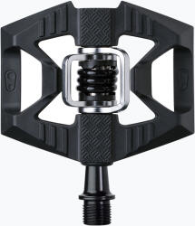 Crankbrothers Pedale de bicicletă Crankbrothers Double Shot 1 black/black
