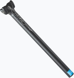 PRO Tijă de bicicletă PRO LT 0 mm Offset 31.6 mm/400 mm czarny