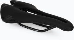 Selle San Marco Șa de bicicletă pentru bărbați SAN MARCO Aspide Short Sport Wide Open black