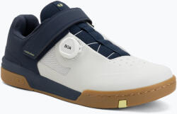 Crankbrothers Încălțăminte ciclism pe platformă Crankbrothers Stamp Boa navy grey/gum outsole