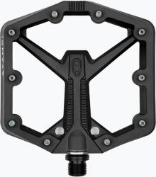 Crankbrothers Pedale de bicicletă Crankbrothers Stamp 1 Gen2 black