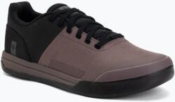 Fox Racing Încălțăminte ciclism pe platformă pentru bărbați Fox Racing Union Canvas purple dusk