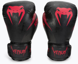 Venum Impact mănuși de box negru VENUM-03284-100-10OZ