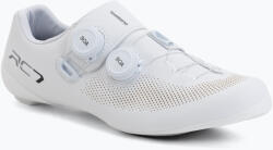Shimano Încălțăminte de șosea pentru bărbați Shimano SH-RC703 white