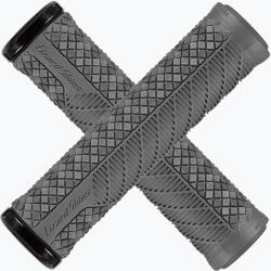 Lizard Skins Mânere de ghidon Lizard Skins Charger Evo graphite
