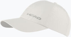 HEAD Șapcă pentru copii HEAD Kids Pro Player Cap white