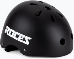 Roces Cască pentru copii Roces Aggressive negru 300756
