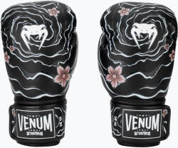 Venum Mănuși de box Venum X Tawanchay black/white
