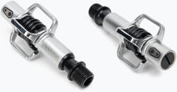 Crankbrothers Pedale de bicicletă Crankbrothers Eggbeater 1 arginti-negre CR-14791