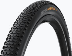 Continental Anvelopă de bicicletă Continental Terra Adventure 700 x 45C black