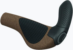 Ergon Mânere de ghidon Ergon GP3 Evo Biokork brown/black
