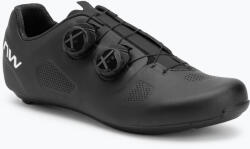 Northwave Încălțăminte de șosea pentru bărbați Northwave Revolution black/white