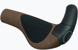 Ergon Mânere de ghidon Ergon GP2 Evo Biokork brown/black