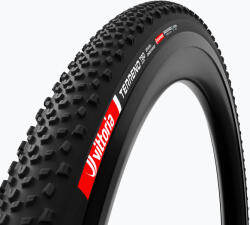 Vittoria Anvelopă de bicicletă Vittoria Terreno T60 G2.0 TLR Gravel Endurance 700x40c black/brown