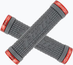 Lizard Skins Mânere de ghidon Lizard Skins Dual-Clamp Peaty graphite