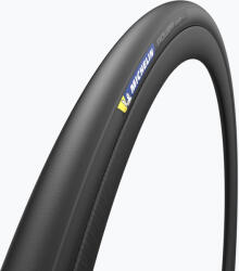 Michelin Anvelopă de bicicletă Michelin Power Cup Ts Tlr Kevlar Competition Line neagră 176421