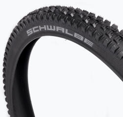 Schwalbe Big Betty Bikepark Bikepark Tube Addix anvelopă de bicicletă negru