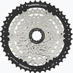 Shimano Casetă de bicicletă cu 8 rânduri Shimano CS-HG400 Acera 11-45T