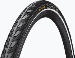 Continental Anvelopă de bicicletă Continental Contact wire 700 x 42C negră