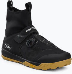 Northwave bărbați Northwave Kingrock Plus GTX pantof de șosea negru 80224001_16