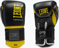 LEONE 1947 Mănuși de box LEONE 1947 Professional 2 giallo/yellow
