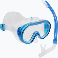 TUSA Set de scufundări TUSA Sport Mask & Snorkel Set, albastru, UC-0211PCP