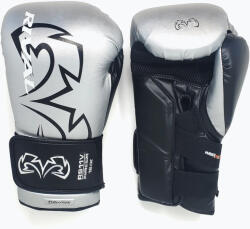 Rival Mănuși de box Rival RS11V Professional silver