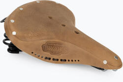 Brooks England Șa de bicicletă Brooks England B67 Softened dark tan
