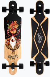 Tempish Skateboard longboard Tempish Frogman