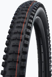 Schwalbe Anvelopă pentru bicicletă SCHWALBE Big Betty Super Trail Addix Soft TLE 27.5 x 2.40 black