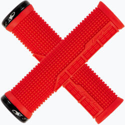 Lizard Skins Mânere de ghidon Lizard Skins Machine candy red