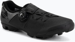 Shimano Încălțăminte de ciclism MTB pentru bărbați Shimano SH-XC302 black