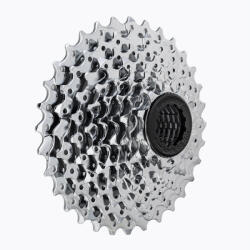 SRAM Casetă SRAM pentru biciclete PG-950 11-32 argintie 00.0000. 200.289