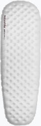 Naturehike Saltea gonflabilă Naturehike Tuye R 8.8 Mummy Regular carbon regular