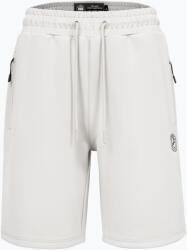 Pitbull Pantaloni scurți pentru bărbați Pitbull San Diego off white