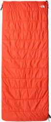 The North Face Sac de dormit The North Face Wawona Bed 35 173 cm retro orange/ npf Sac de dormit