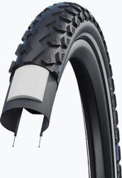 Schwalbe Anvelopă pentru bicicletă SCHWALBE Land Cruiser Plus Puncture Guard Green Compound 28 x 2.00 black reflex