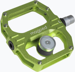 magped Pedale de bicicletă magped Sport 2 150Nm green