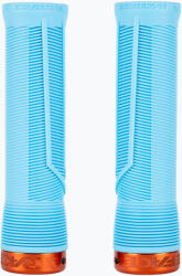 RACE FACE Mânere de ghidon RACE FACE Chester light blue/orange