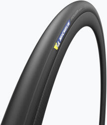 Michelin Anvelopă de bicicletă Michelin Power Cup Ts Tlr Kevlar Competition Line neagră 000569