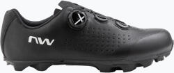 Northwave Încălțăminte de ciclism MTB pentru bărbați Northwave Scorpius Plus black