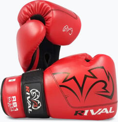 Rival Mănuși de box Rival RB1 Ultra Bag 2.0 red