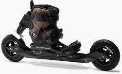Powerslide XC Skateleton 150 negru maro 908230 Role