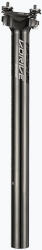 FSA Tijă pentru bicicletă FSA V-Drive alu SB0 31.6x400 mm black